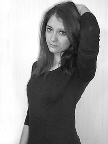 Мария Гриднева
